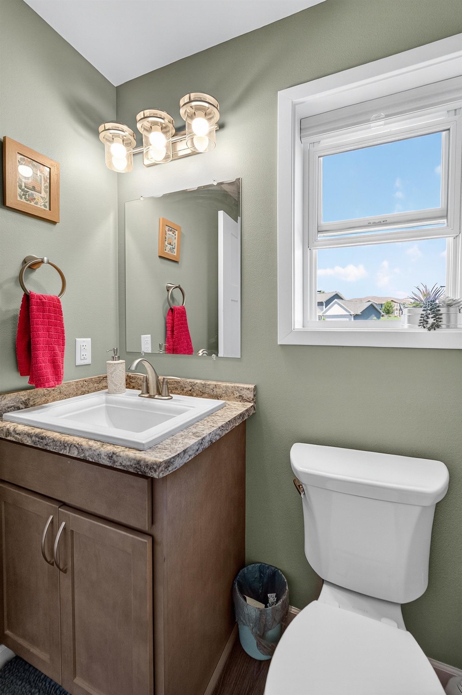 1916 Eggum Road Mount Horeb, WI 53572 - Photo 21 of 57