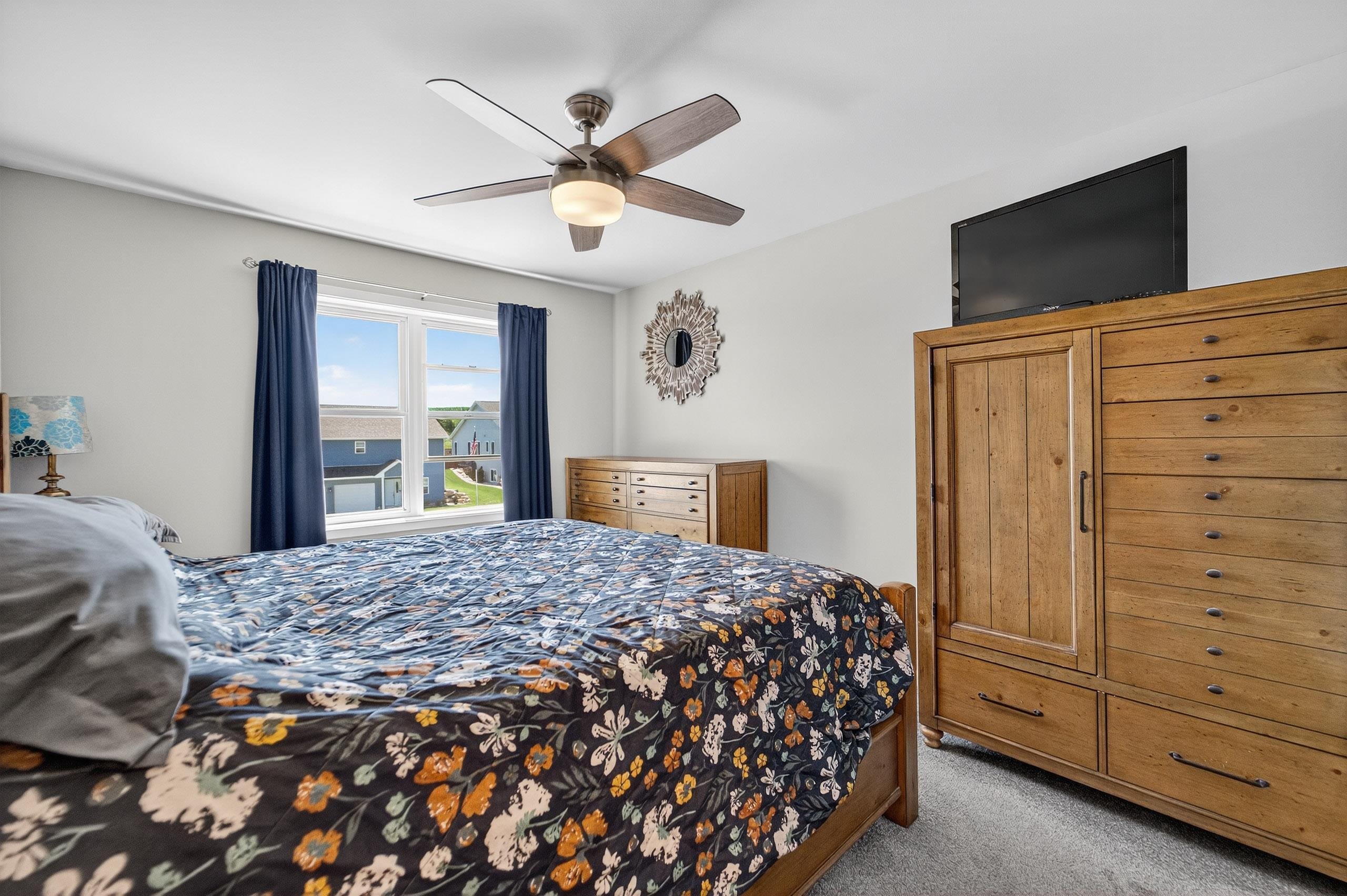 1916 Eggum Road Mount Horeb, WI 53572 - Photo 24 of 57