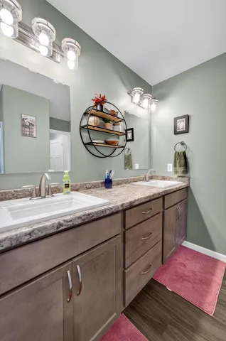 $459,000 | 1916 Eggum Road, Mount Horeb, WI 53572