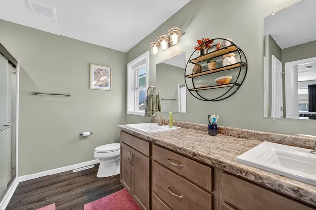 $459,000 | 1916 Eggum Road, Mount Horeb, WI 53572