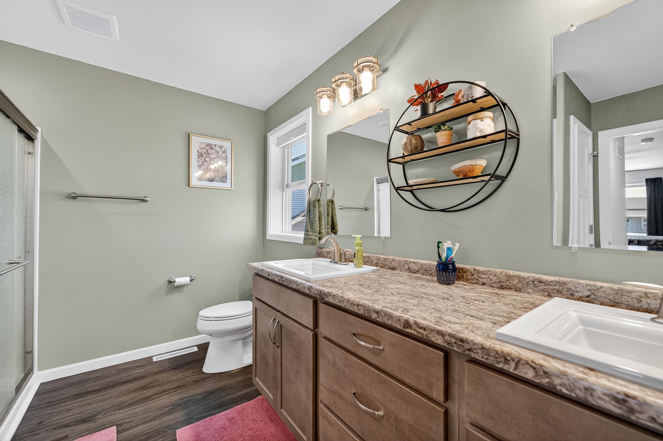 1916 Eggum Road Mount Horeb, WI 53572 - Photo 30 of 57