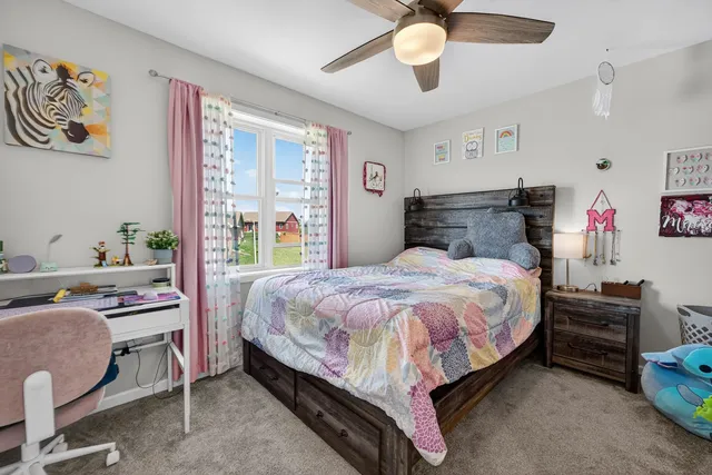 $459,000 | 1916 Eggum Road, Mount Horeb, WI 53572