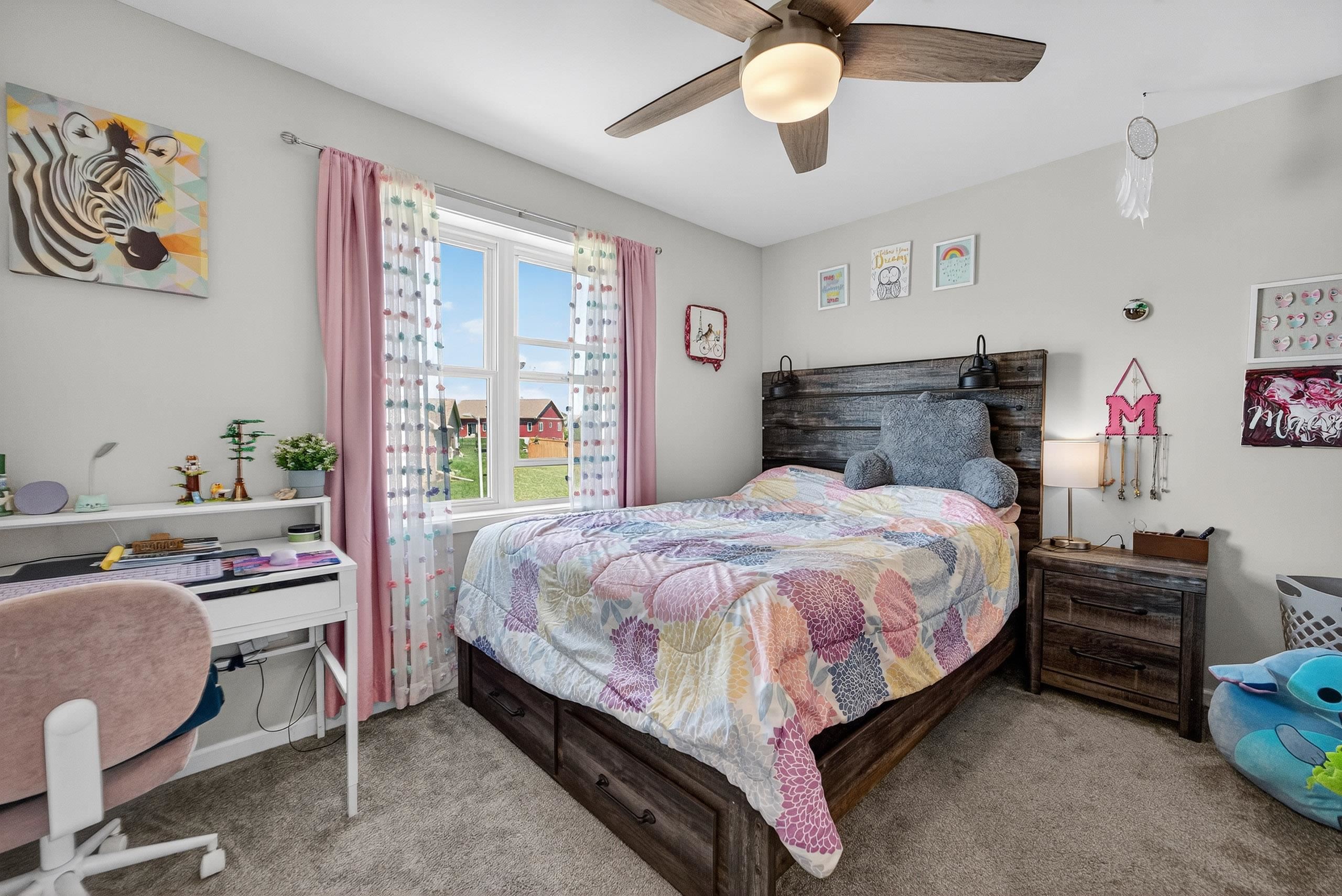 1916 Eggum Road Mount Horeb, WI 53572 - Photo 32 of 57