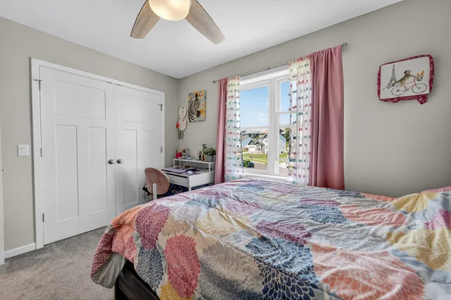 $459,000 | 1916 Eggum Road, Mount Horeb, WI 53572