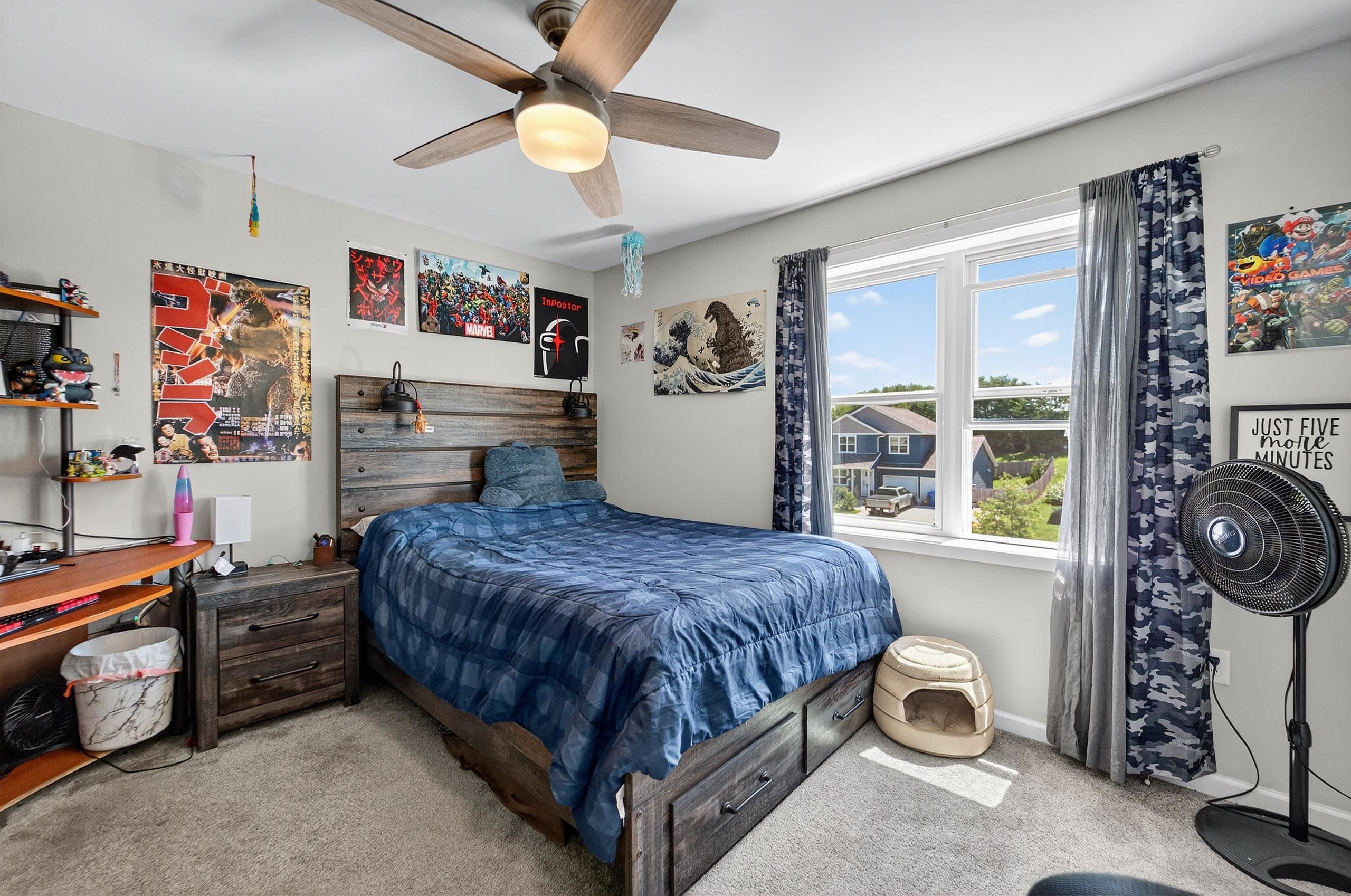 1916 Eggum Road Mount Horeb, WI 53572 - Photo 37 of 57