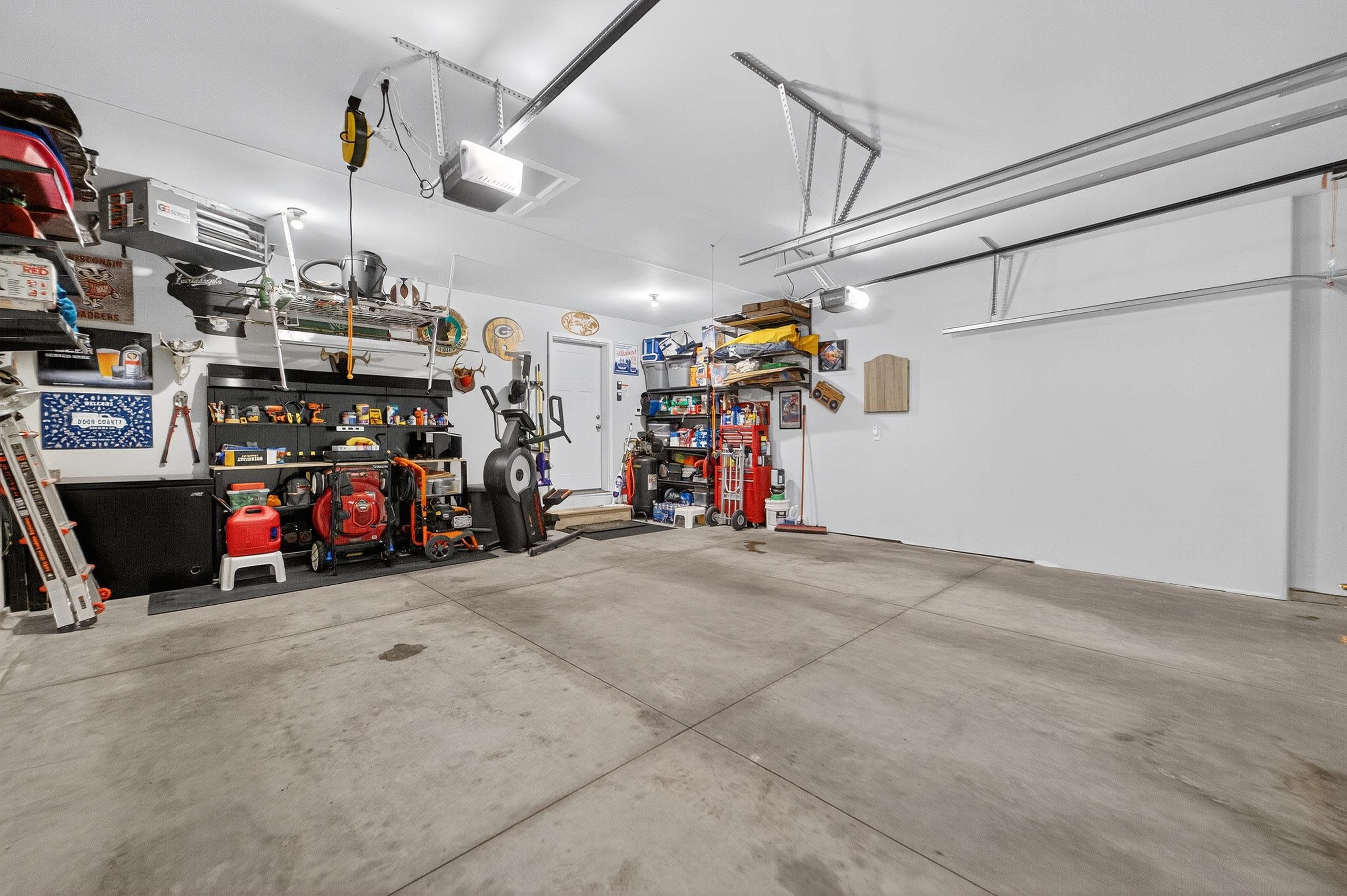 1916 Eggum Road Mount Horeb, WI 53572 - Photo 47 of 57