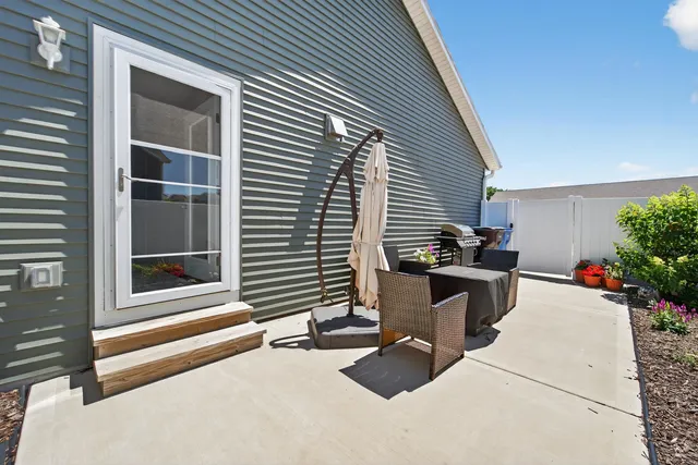 $459,000 | 1916 Eggum Road, Mount Horeb, WI 53572