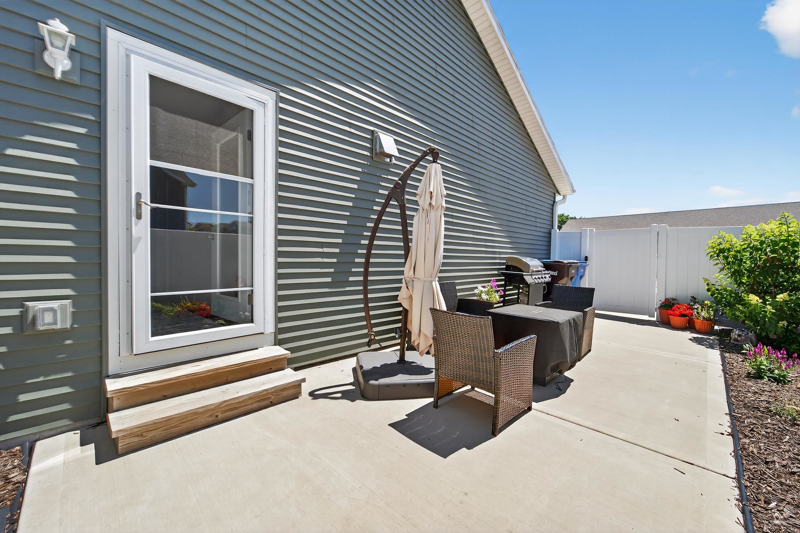 1916 Eggum Road Mount Horeb, WI 53572 - Photo 50 of 57