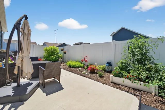 $459,000 | 1916 Eggum Road, Mount Horeb, WI 53572