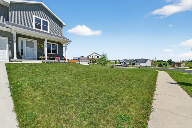 $459,000 | 1916 Eggum Road, Mount Horeb, WI 53572