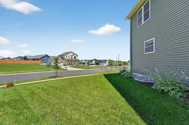 $459,000 | 1916 Eggum Road, Mount Horeb, WI 53572