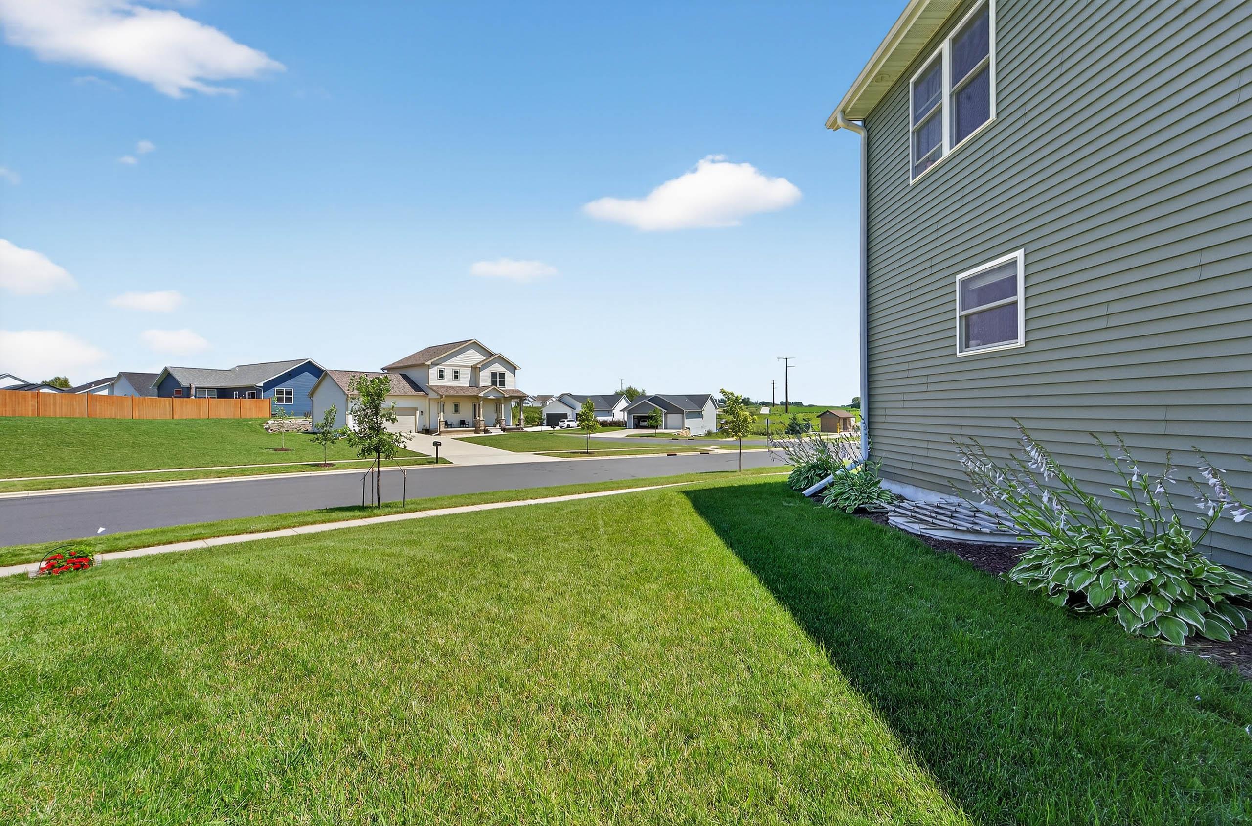 1916 Eggum Road Mount Horeb, WI 53572 - Photo 56 of 57