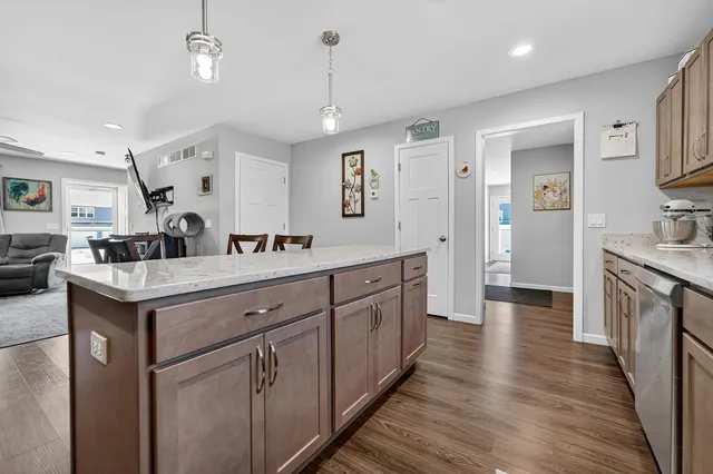 $459,000 | 1916 Eggum Road, Mount Horeb, WI 53572