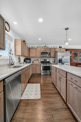 $459,000 | 1916 Eggum Road, Mount Horeb, WI 53572