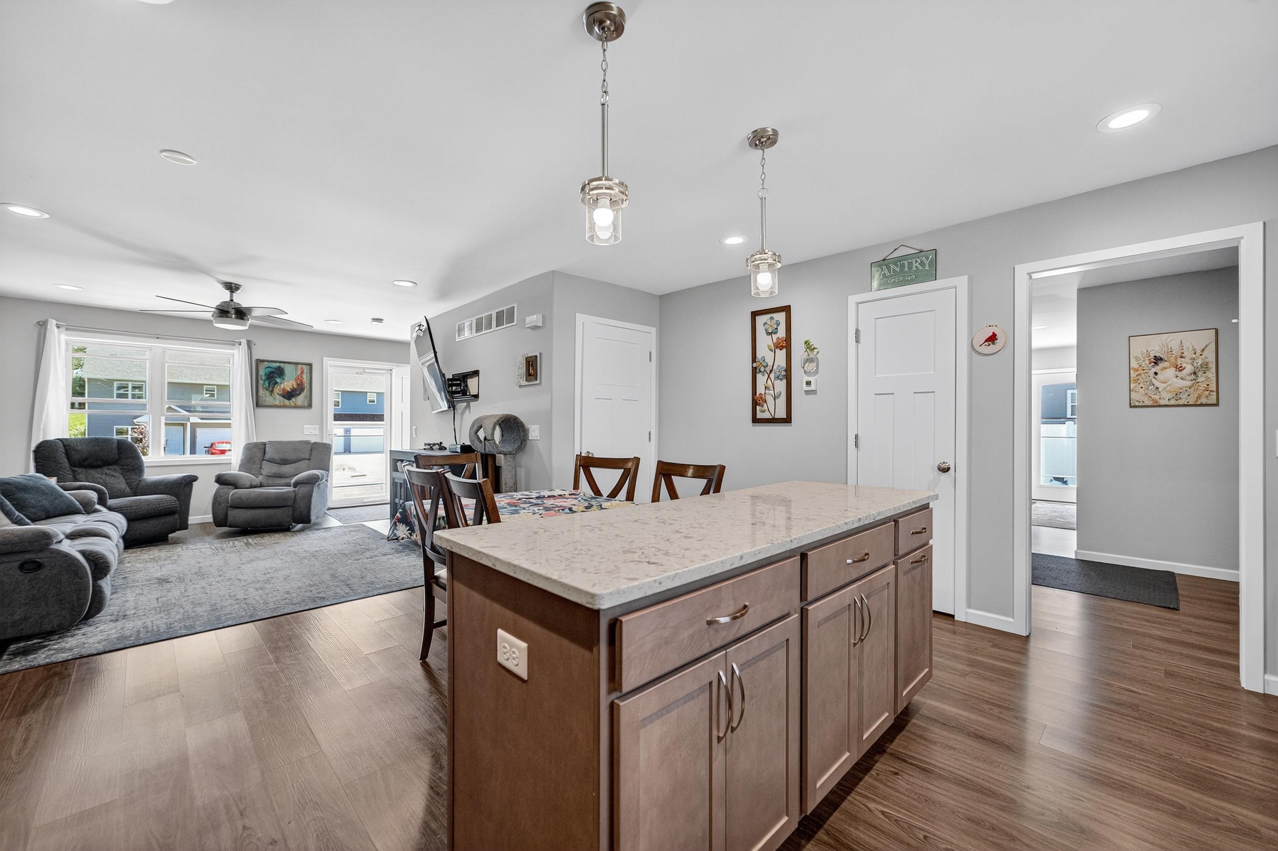 1916 Eggum Road Mount Horeb, WI 53572 - Photo 10 of 57