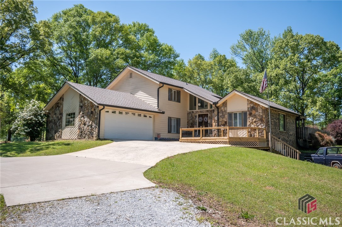 749 Diamond Hill Colbert Road Colbert, GA 30628 - Photo 61 of 65