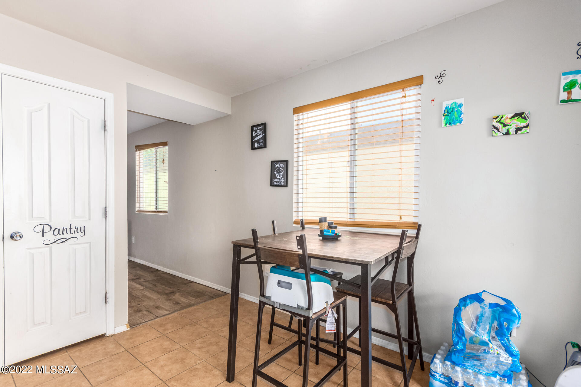7035 South Spring Beauty Way Tucson, AZ 85756 - Photo 8 of 25