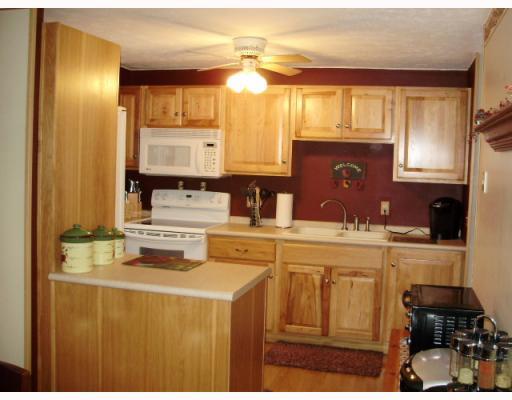 340 Partridge Run Road Gibsonia, PA 15044 - Photo 4 of 13 Kitchen.
