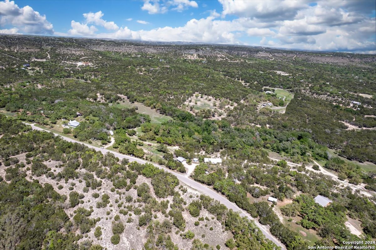729 Rabbit Road Wimberley, TX 78676 - Photo 15 of 28 a view of city with lots of trees