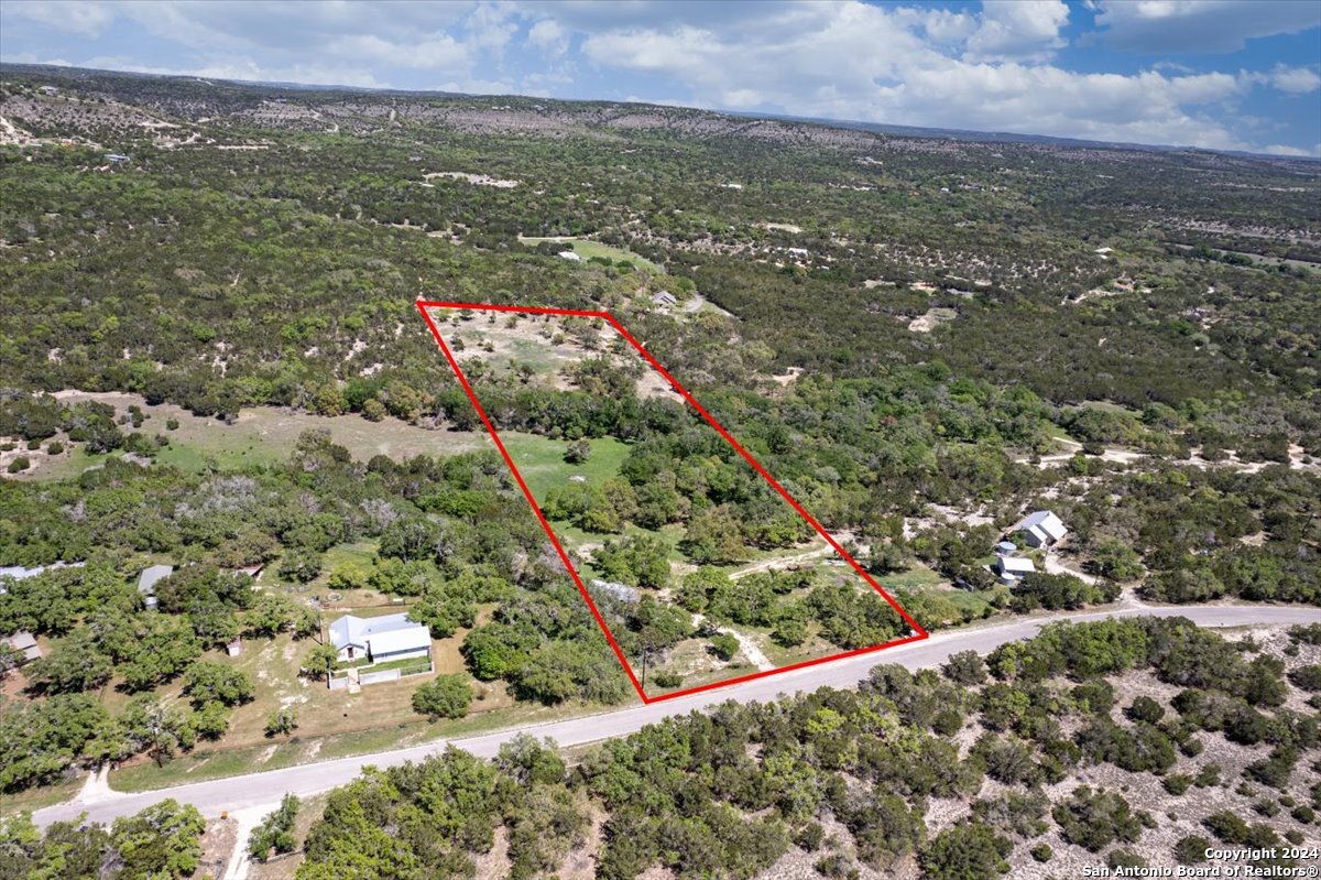 729 Rabbit Road Wimberley, TX 78676 - Photo 28 of 28 a view of city and mountain