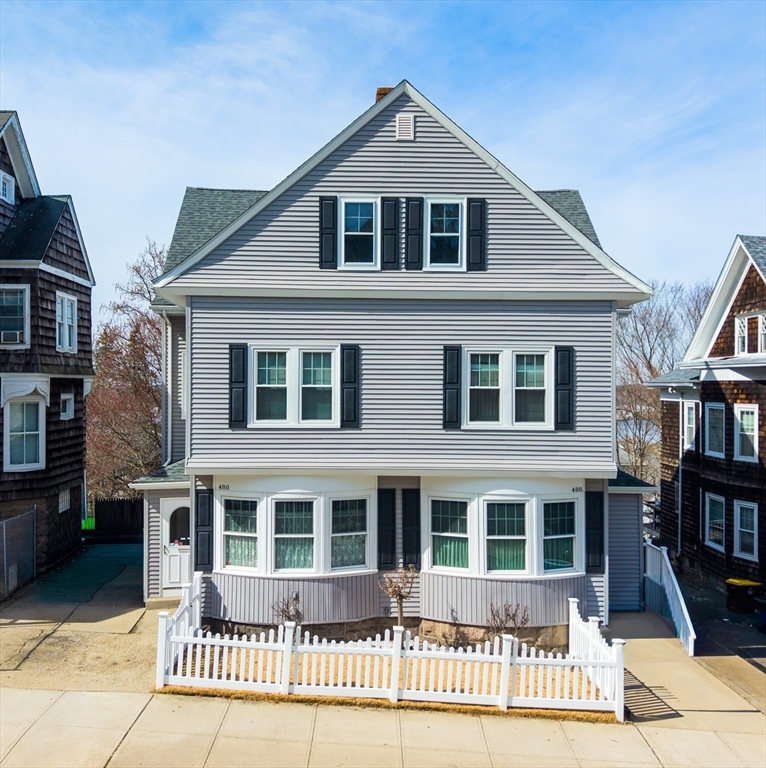 480-488 June Street Fall River, MA 02720 - Photo 1 of 42