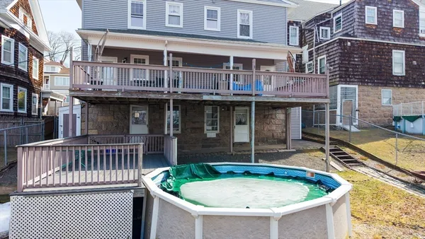 $649,800 | 480-488 June Street, Fall River, MA 02720