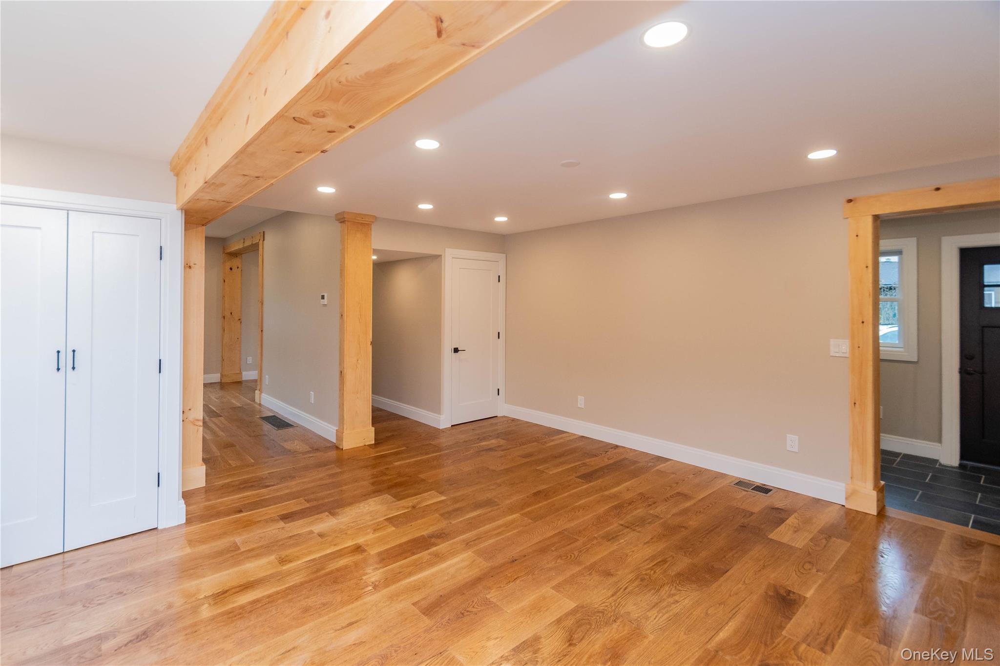 4407 Albany Post Road Hyde Park, NY 12538 - Photo 16 of 44 a view of an empty room