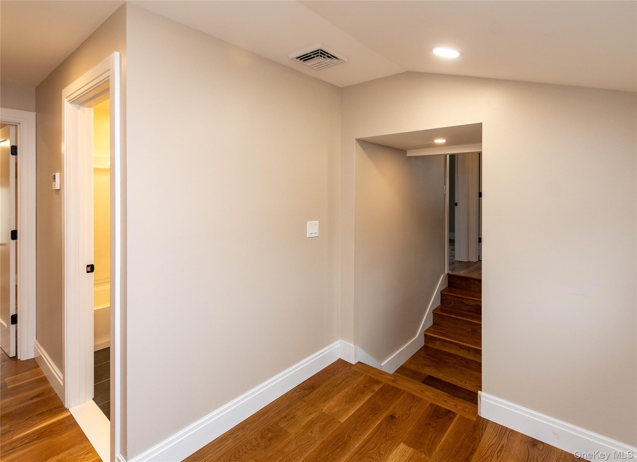 4407 Albany Post Road Hyde Park, NY 12538 - Photo 28 of 44 a view of an entryway with staircase
