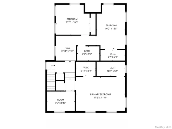$3,950 | 4407 Albany Post Road, Hyde Park, NY 12538