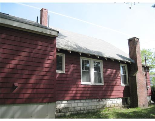 133 Keswick Road South Portland, ME 04106 - Photo 14 of 25 Exterior Front.
