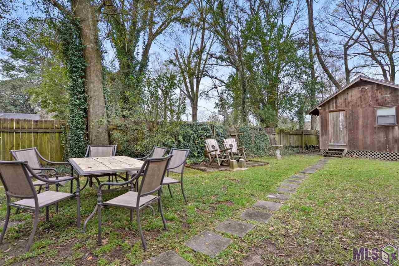 4741 Tupello Street Baton Rouge, LA 70808 - Photo 13 of 15