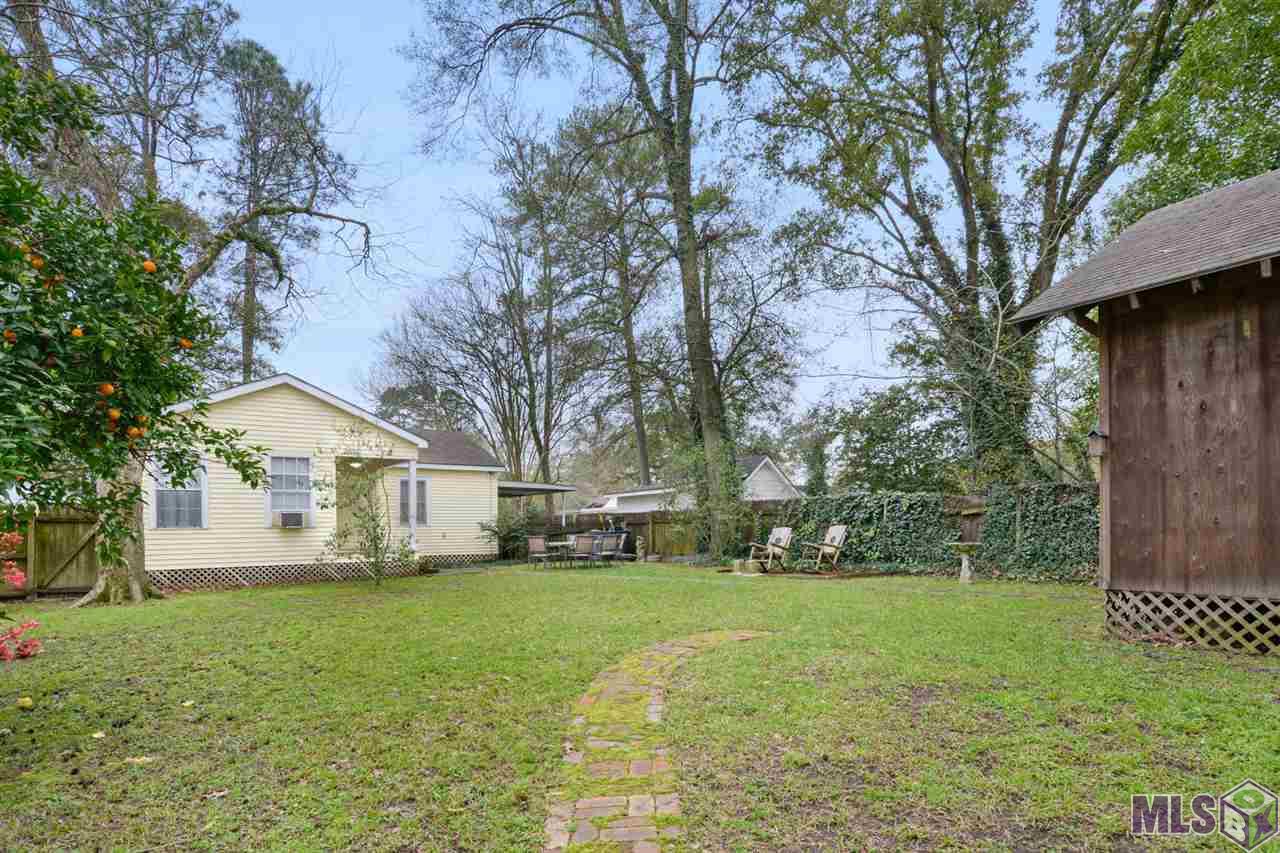4741 Tupello Street Baton Rouge, LA 70808 - Photo 14 of 15