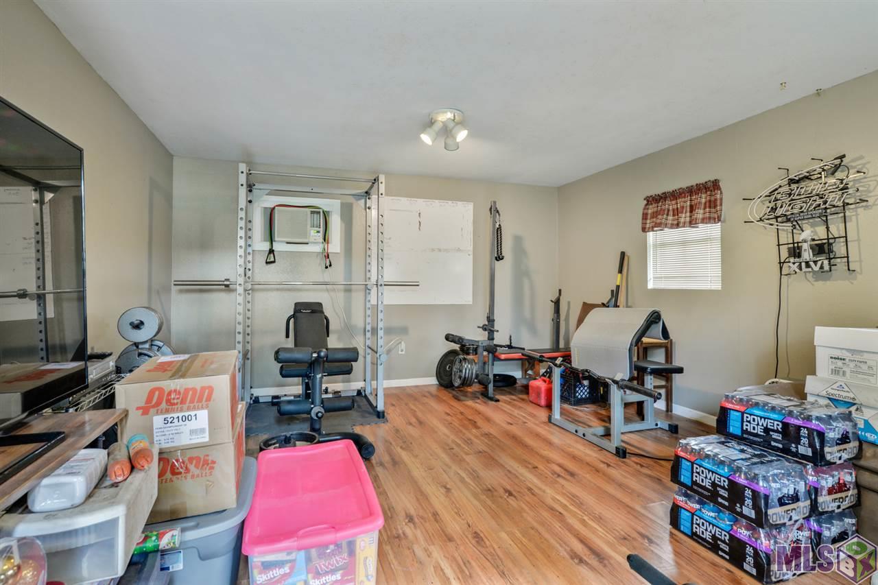 4741 Tupello Street Baton Rouge, LA 70808 - Photo 15 of 15 Exterior Shed