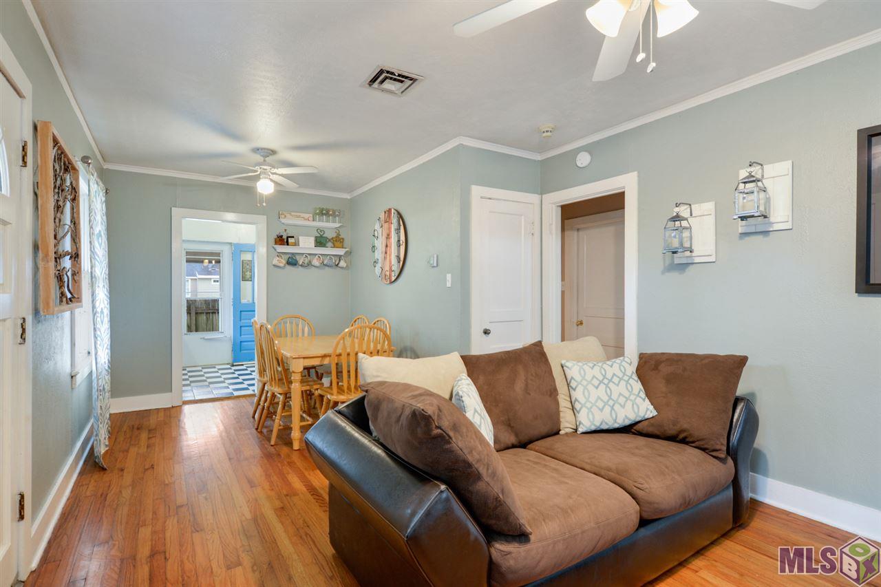 4741 Tupello Street Baton Rouge, LA 70808 - Photo 2 of 15