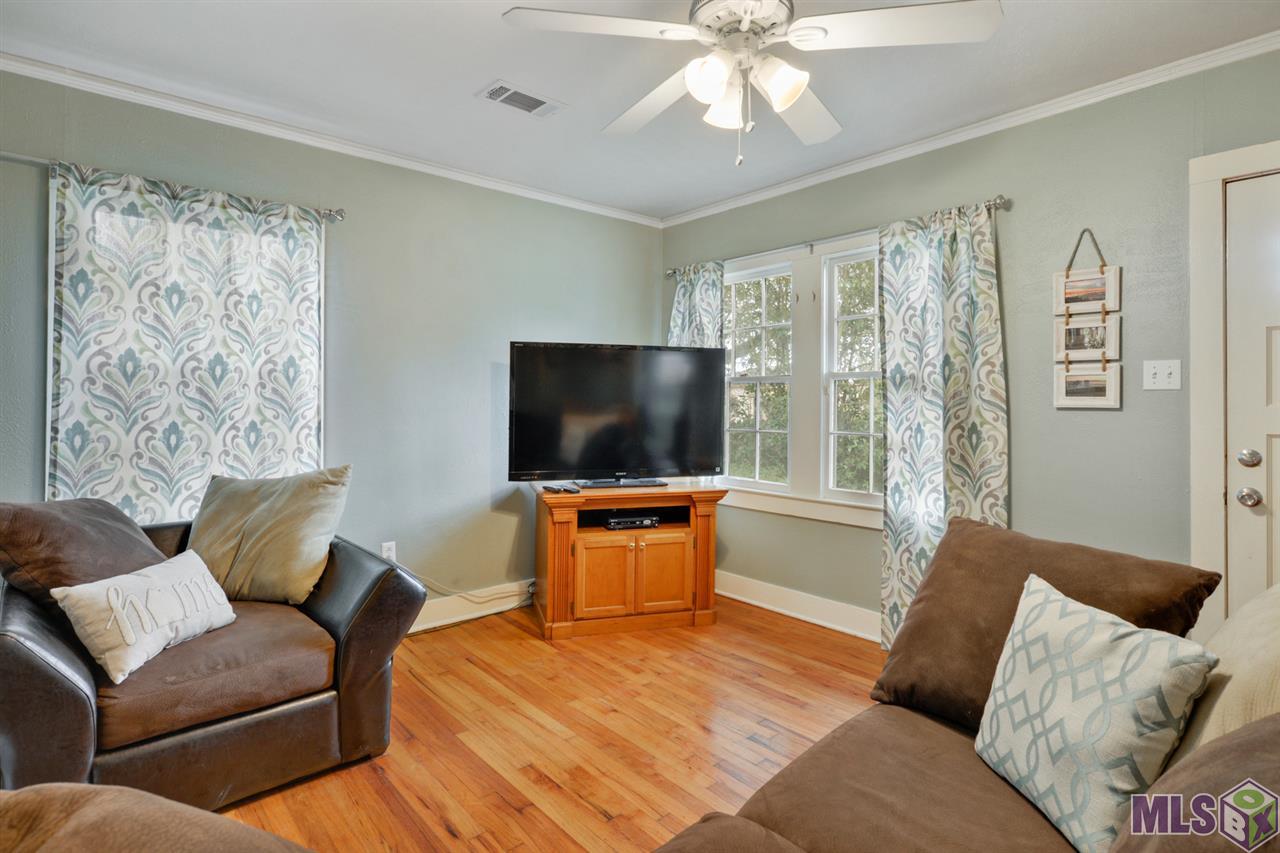 4741 Tupello Street Baton Rouge, LA 70808 - Photo 3 of 15