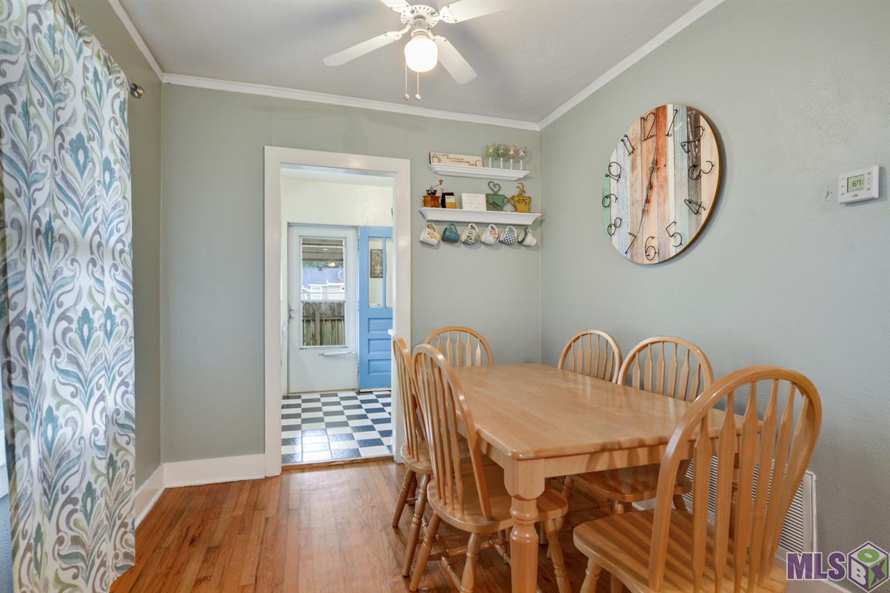 4741 Tupello Street Baton Rouge, LA 70808 - Photo 4 of 15