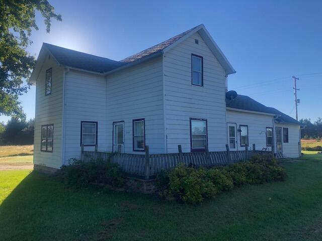 4409 West 16 Road Mesick, MI 49668 - Photo 1 of 38 IMG_8374
