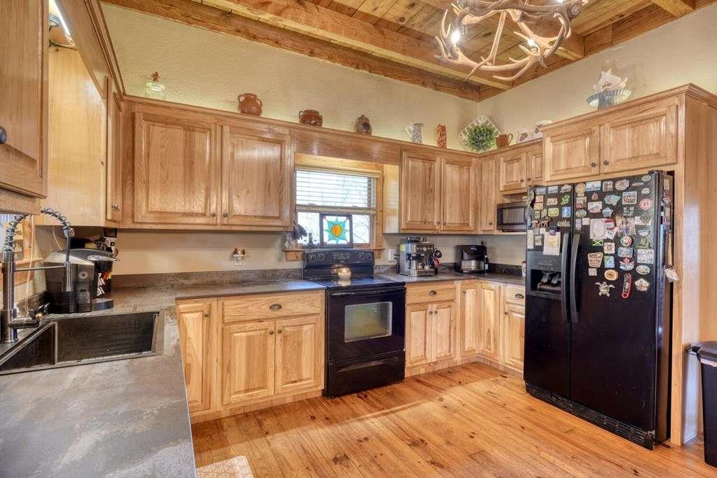 2567 Todd Shook Road Young Harris, GA 30582 - Photo 19 of 62