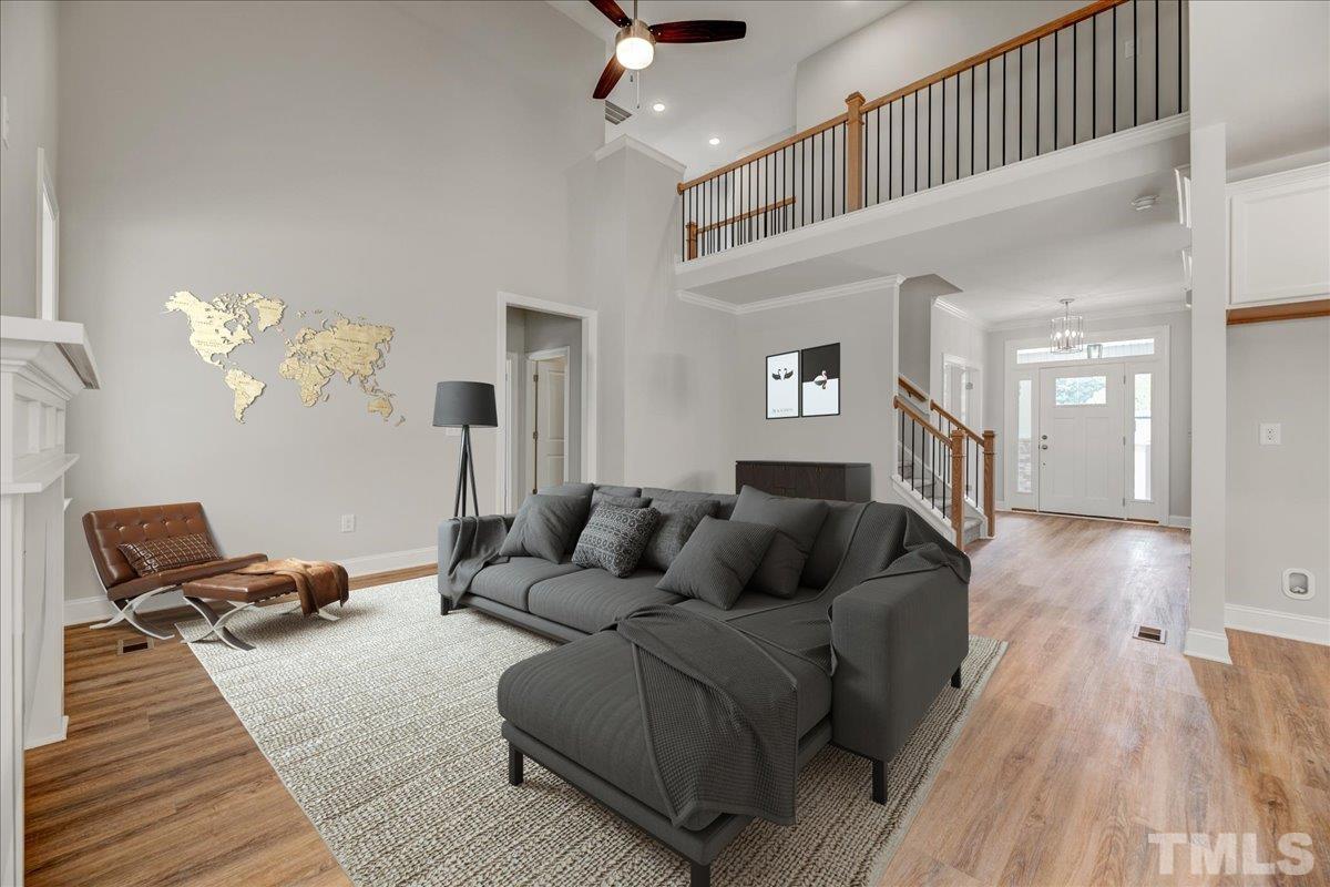 978 Brantleytown Road Louisburg, NC 27549 - Photo 15 of 40 Gallery Image 15