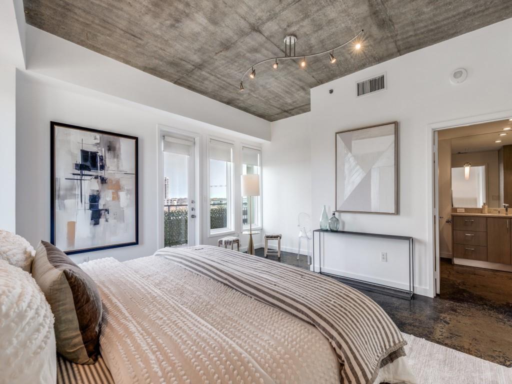 4611 Travis Street, Unit 809B Dallas, TX 75205 - Photo 12 of 32