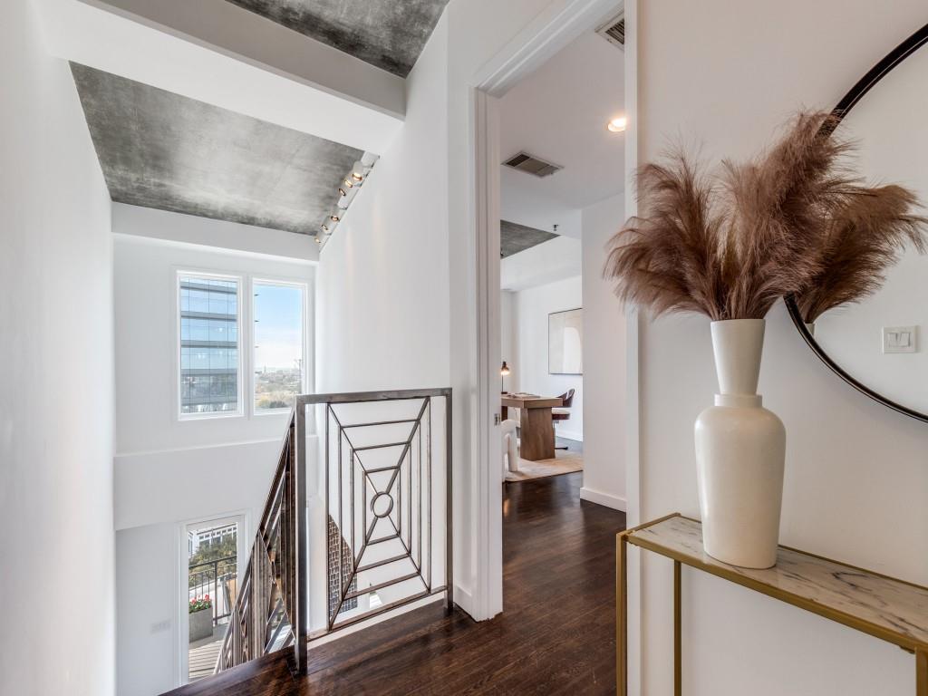 4611 Travis Street, Unit 809B Dallas, TX 75205 - Photo 19 of 32