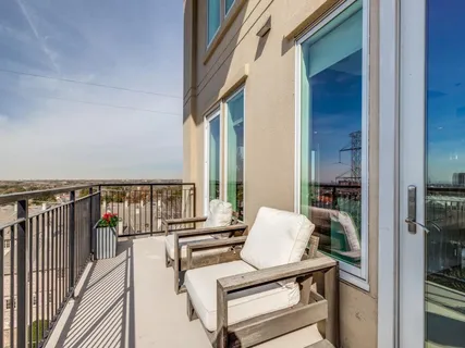 $1,175,000 | 4611 Travis Street, Unit 809B, Dallas, TX 75205