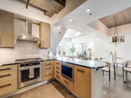 $1,175,000 | 4611 Travis Street, Unit 809B, Dallas, TX 75205