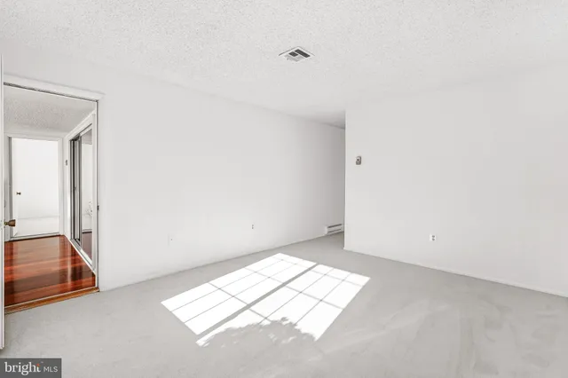 a view of livingroom with window