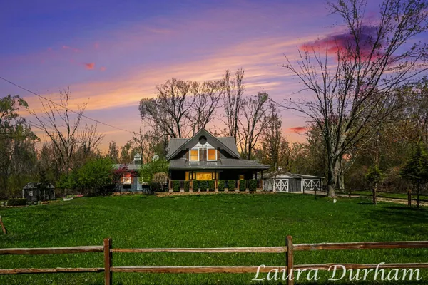$448,500 | 6935 116th Avenue, Fennville, MI 49408