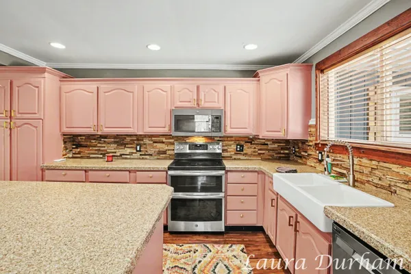 $448,500 | 6935 116th Avenue, Fennville, MI 49408
