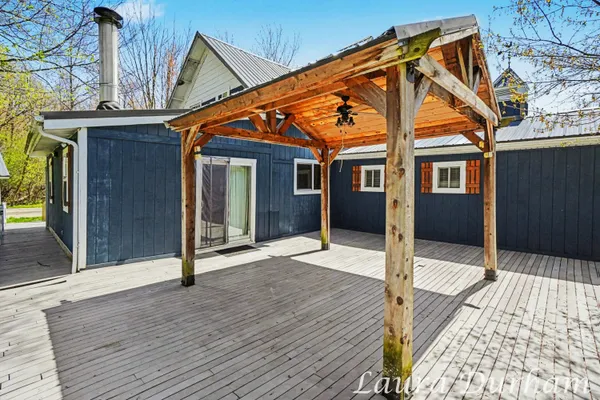 $448,500 | 6935 116th Avenue, Fennville, MI 49408