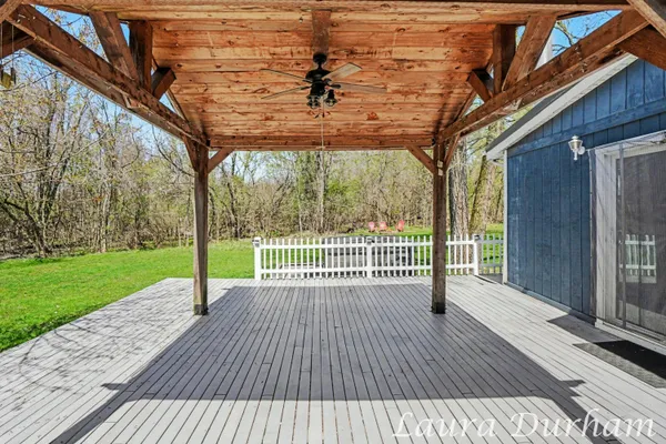 $448,500 | 6935 116th Avenue, Fennville, MI 49408