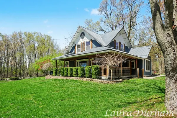 $448,500 | 6935 116th Avenue, Fennville, MI 49408
