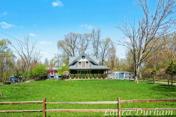 $448,500 | 6935 116th Avenue, Fennville, MI 49408